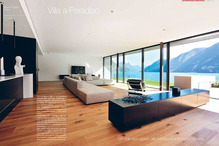 Villa Paradiso image 2